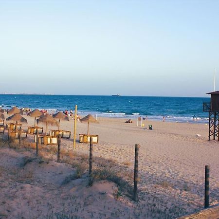 Apartamento Muy Cerca De La Playa. Primera Linea. Rota Exterior foto