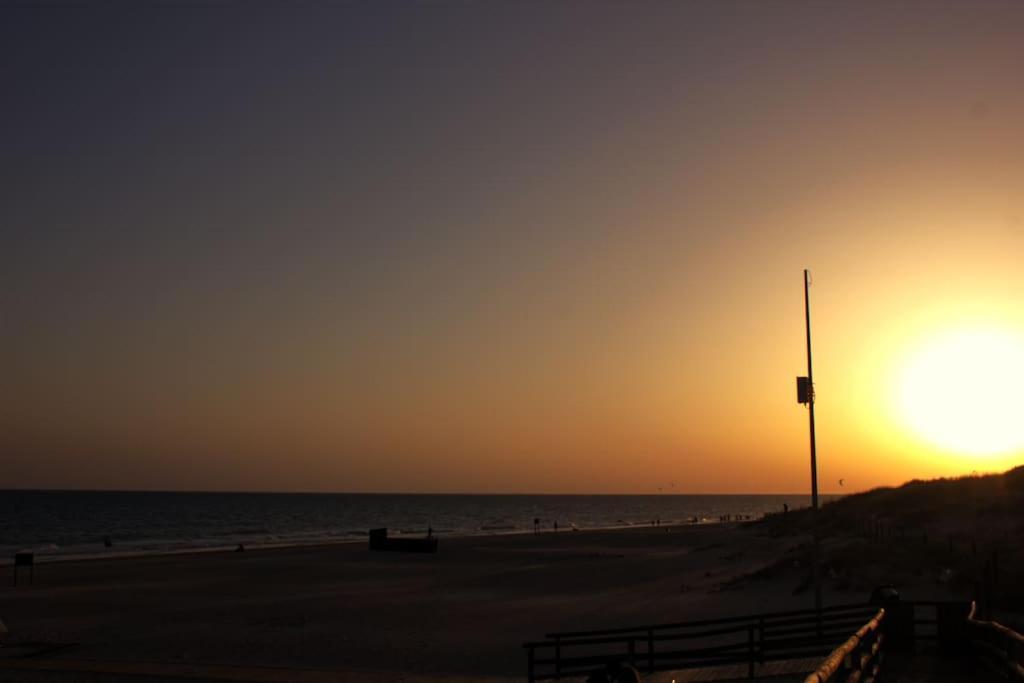 Apartamento Muy Cerca De La Playa. Primera Linea. Rota Exterior foto